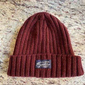 Red Bull Signature Series Beanie